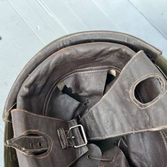 Antiquité militaire