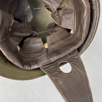 Antiquité militaire