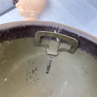 Antiquité militaire