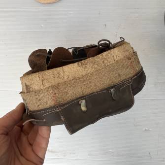 Antiquité militaire