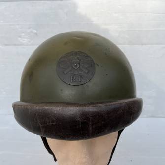 Antiquité militaire