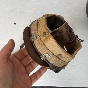 Antiquité militaire