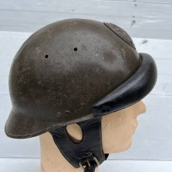 Antiquité militaire