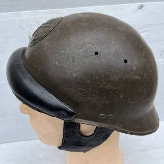 Antiquité militaire