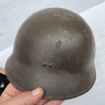 Antiquité militaire