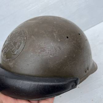 Antiquité militaire