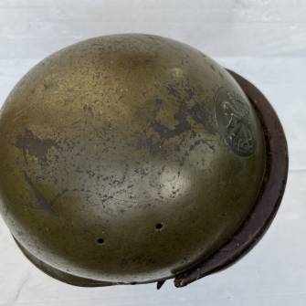 Antiquité militaire