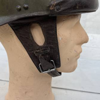 Antiquité militaire