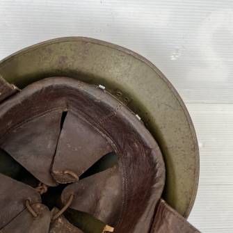 Antiquité militaire