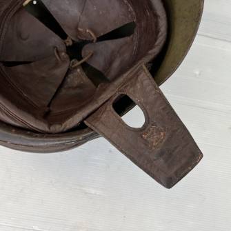 Antiquité militaire