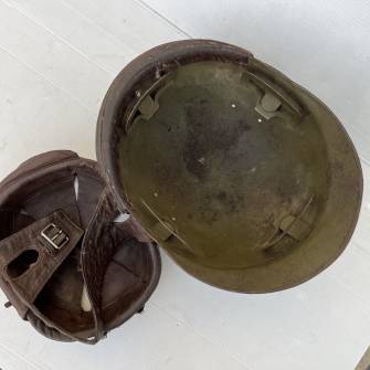 Antiquité militaire