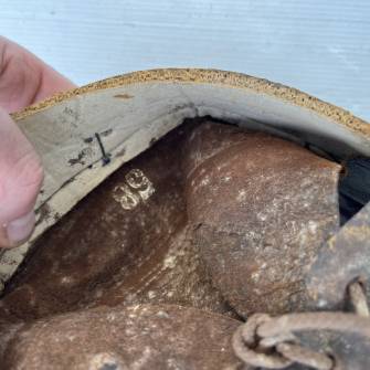 Antiquité militaire