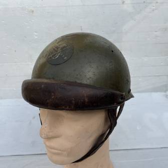 Antiquité militaire