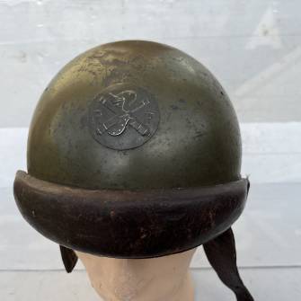 Antiquité militaire