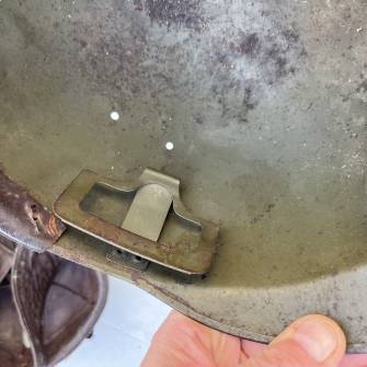 Antiquité militaire