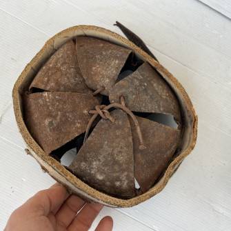 Antiquité militaire