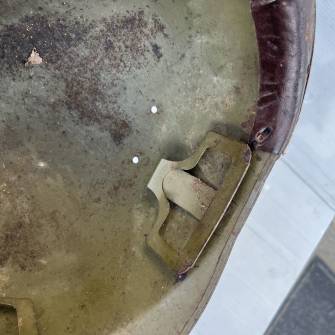 Antiquité militaire