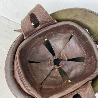 Antiquité militaire