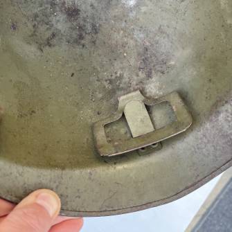 Antiquité militaire