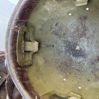 Antiquité militaire