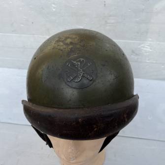 Antiquité militaire