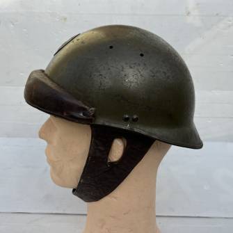 Antiquité militaire