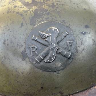 Antiquité militaire