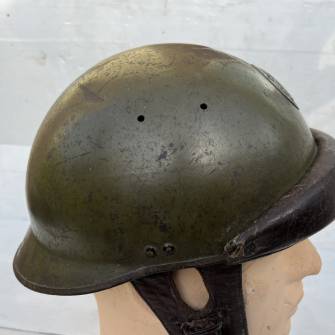 Antiquité militaire