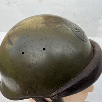 Antiquité militaire