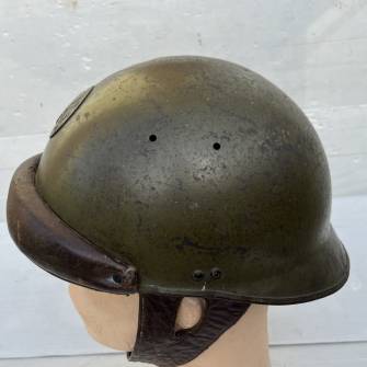 Antiquité militaire