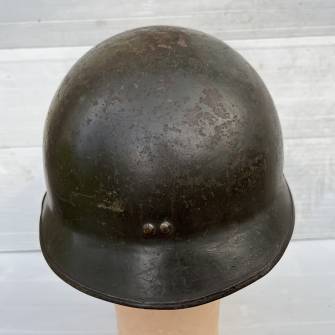 Antiquité militaire