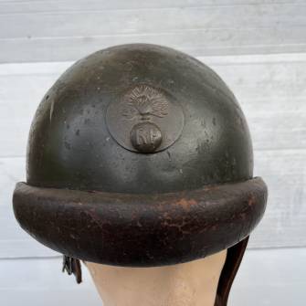 Antiquité militaire