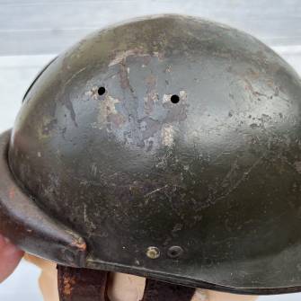 Antiquité militaire