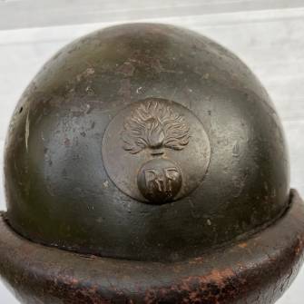 Antiquité militaire