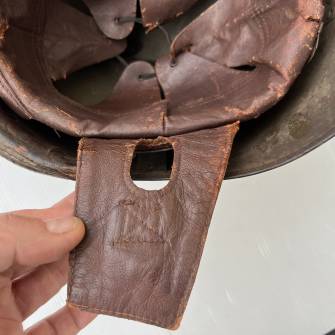 Antiquité militaire