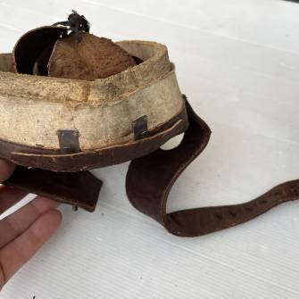 Antiquité militaire