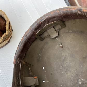 Antiquité militaire