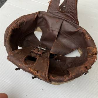 Antiquité militaire