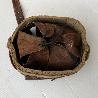 Antiquité militaire