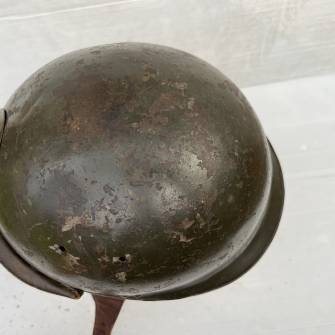 Antiquité militaire