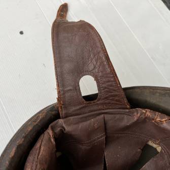 Antiquité militaire