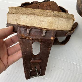 Antiquité militaire