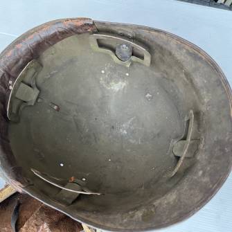 Antiquité militaire