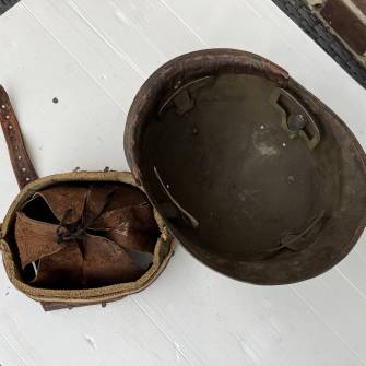 Antiquité militaire