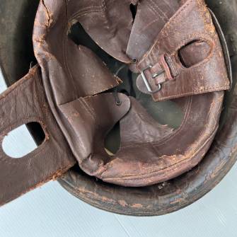 Antiquité militaire