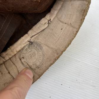 Antiquité militaire