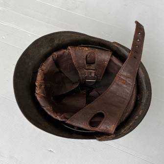 Antiquité militaire