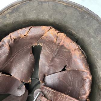 Antiquité militaire