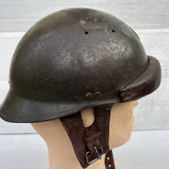 Antiquité militaire