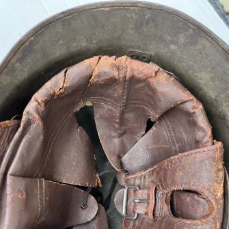 Antiquité militaire